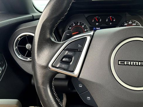 Used 2023 Chevrolet Camaro LT image 20