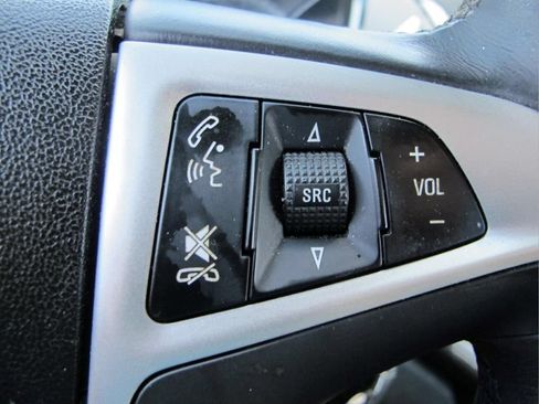 Used 2016 GMC Terrain SLE FWD image 14