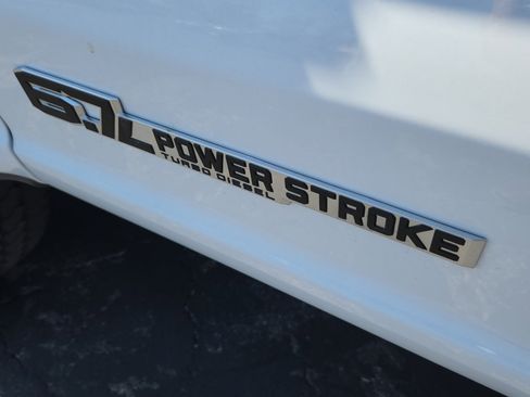 New 2025 Ford F350 XL w/ XL Chrome Package image 21