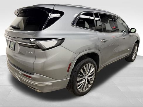Certified 2025 Buick Enclave Avenir w/ Super Cruise Package AWD/4WD image 8