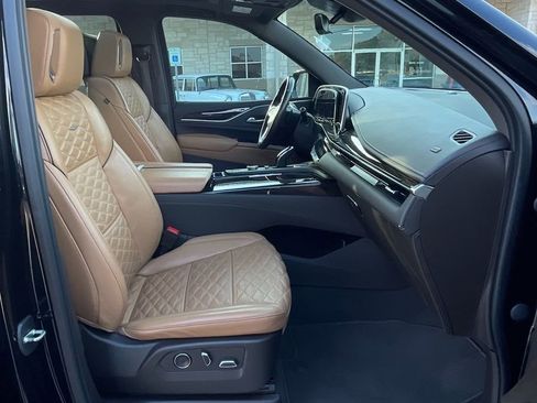 Used 2021 Cadillac Escalade Sport image 32