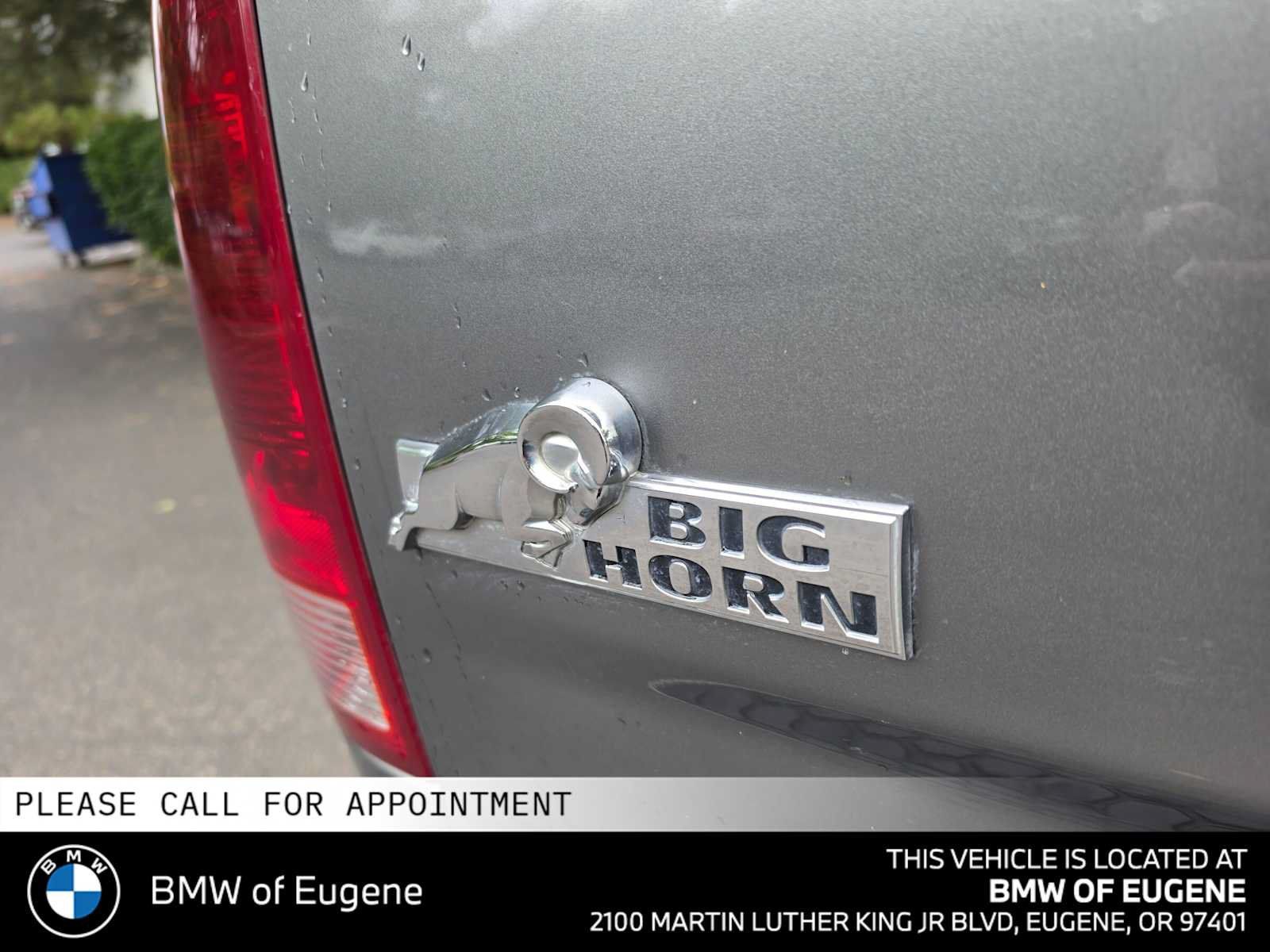 Used 2011 RAM 1500 Big Horn AWD/4WD image 16