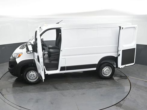 New 2026 RAM ProMaster 1500 FWD image 51