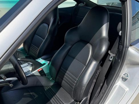 Used 2002 Porsche 911 GT3 RS image 45