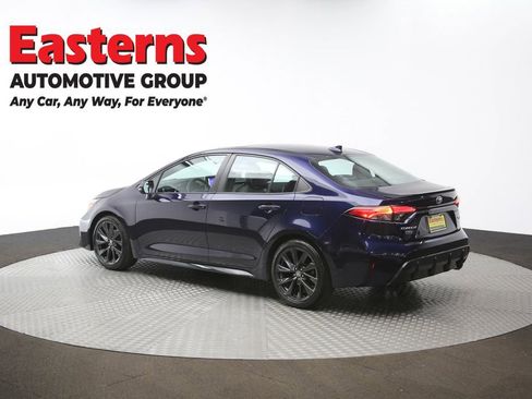 Used 2023 Toyota Corolla XSE image 63