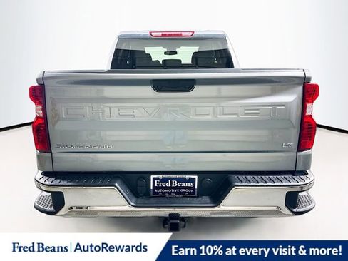 New 2026 Chevrolet Silverado 1500 LT image 5