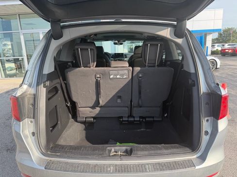 Used 2019 Honda Odyssey EX-L image 8