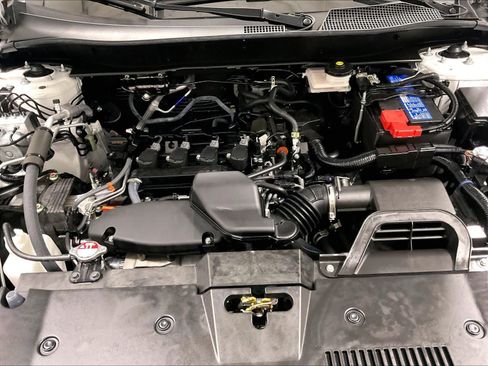 Used 2025 Honda CR-V EX-L image 35