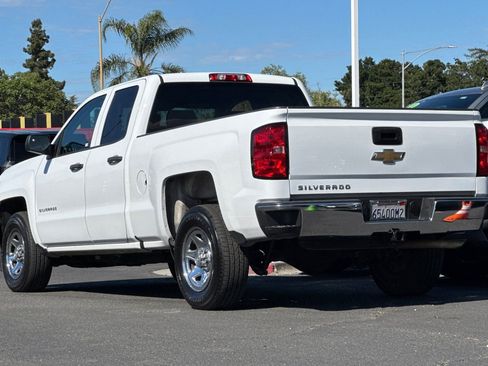 Used 2018 Chevrolet Silverado 1500 LS w/ Trailering Package image 7