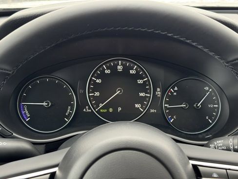 New 2026 MAZDA CX-50 AWD 2.5 Hybrid w/ Weather Package image 29