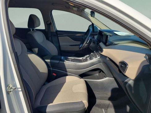 Used 2023 Hyundai Santa Fe SEL FWD image 6