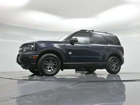 Used 2021 Ford Bronco Sport Big Bend w/ Big Bend Package image 53
