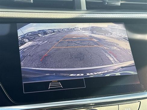 Certified 2023 Buick Encore GX Select image 14