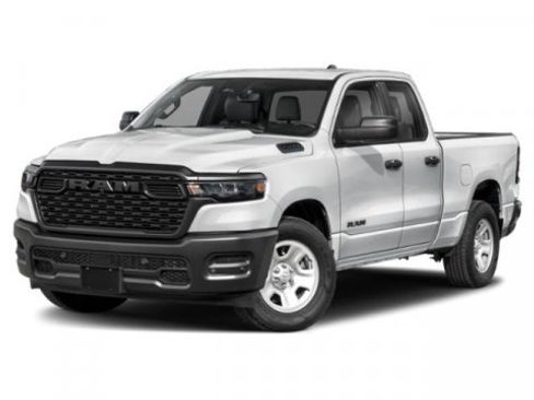 New 2026 RAM 1500 Express image 1