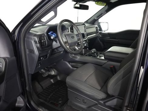 Certified 2024 Ford F150 XLT w/ Bed Utility Package AWD/4WD image 35