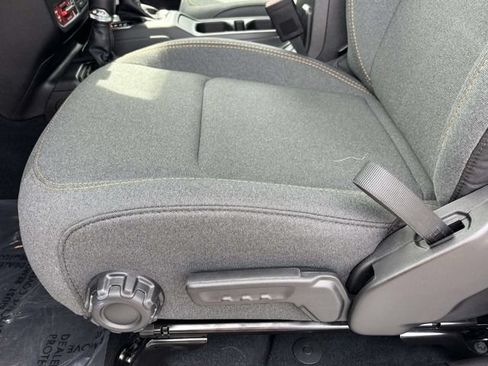 New 2026 Jeep Wrangler Unlimited Sport AWD/4WD image 12
