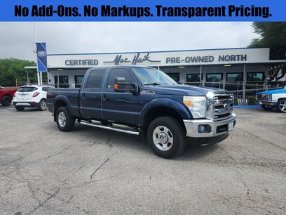 Used 2016 Ford F250 XLT w/ XLT Value Package