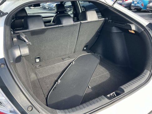 Certified 2019 Honda Civic EX-L image 23