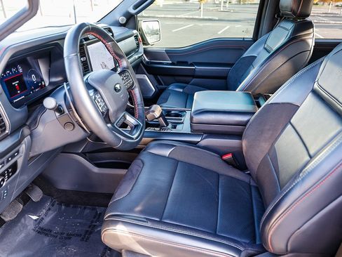 Used 2024 Ford F150 Raptor image 19