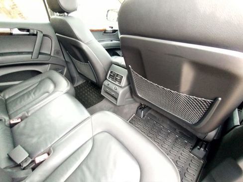 Used 2015 Audi Q7 3.0T Premium Plus w/ Premium Plus Package image 50