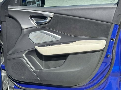 Certified 2025 Acura RDX A-Spec image 3