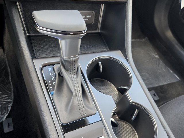 New 2026 Hyundai Sonata SE FWD image 11