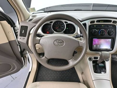 Used 2007 Toyota Highlander Limited AWD/4WD image 22