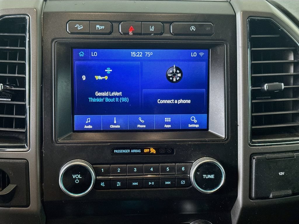 Used 2020 Ford Expedition XLT w/ Equipment Group 201A AWD/4WD image 14