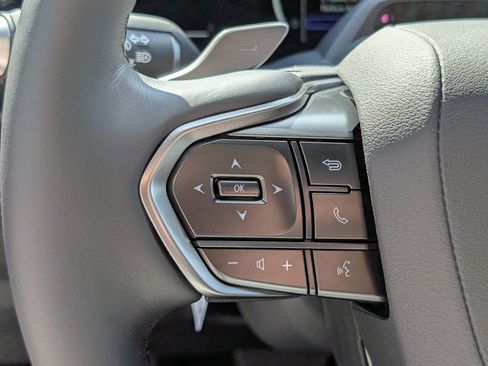 New 2026 Lexus TX 350 AWD image 21