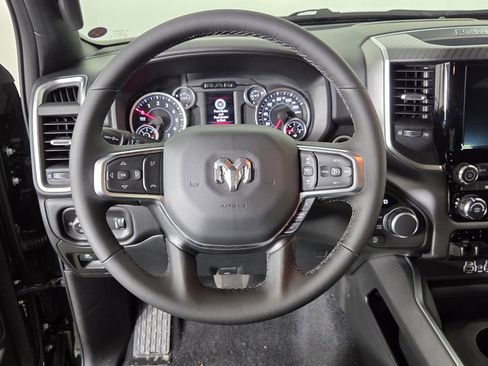 New 2026 RAM 1500 4x4 Crew Cab image 12