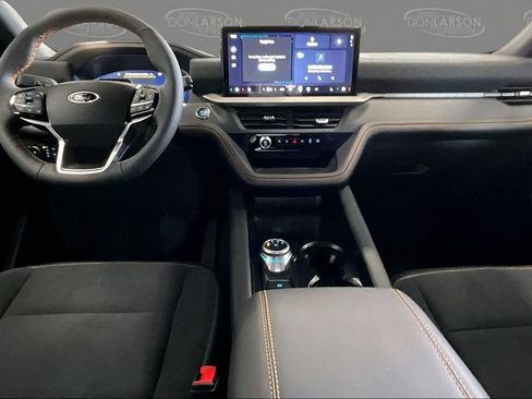 Certified 2026 Ford Explorer Tremor w/ Tremor Convenience Package AWD/4WD image 13