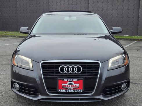 Used 2012 Audi A3 TDI Premium Plus FWD image 2