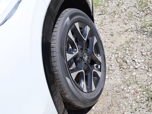 New 2027 Honda HR-V EX-L image 25