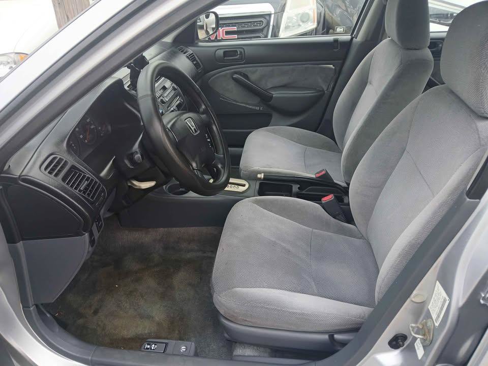 Used 2001 Honda Civic LX image 15
