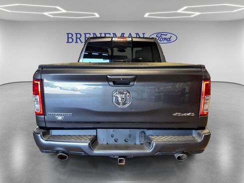 Used 2019 RAM 1500 Big Horn AWD/4WD image 7