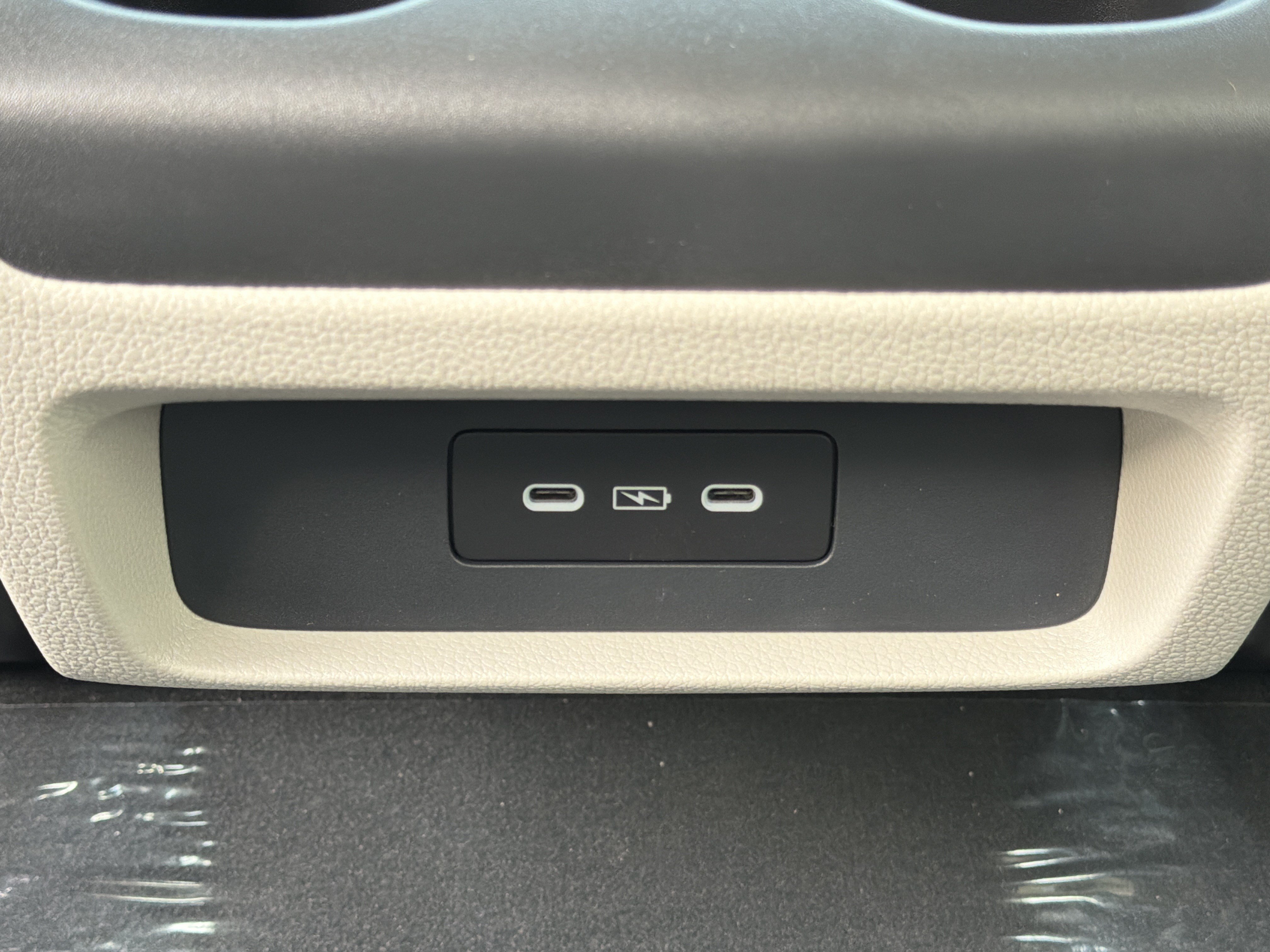 New 2026 Honda Odyssey EX-L image 21