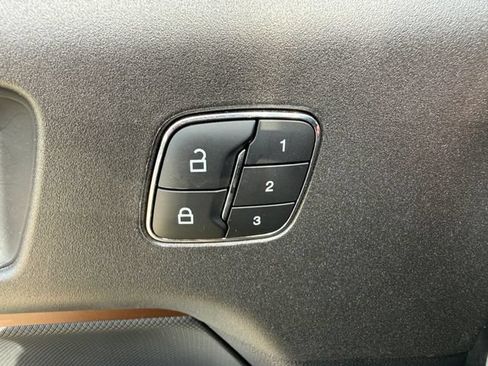Certified 2025 Ford Bronco Sport Outer Banks w/ Outer Banks Tech Package+ AWD/4WD image 20