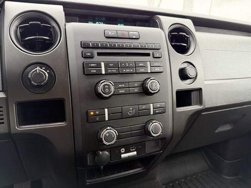 Used 2014 Ford F150 STX w/ Equipment Group 201A Mid image 30