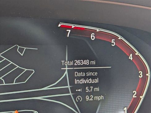 Certified 2023 BMW X5 xDrive40i w/ Luxury Seating Package image 11