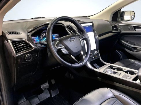 Used 2024 Ford Edge SEL w/ Convenience Package image 15