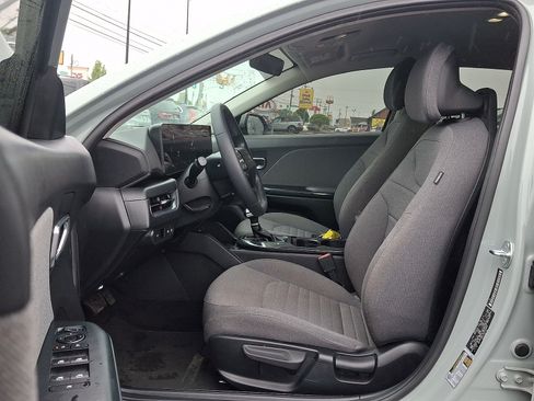 Used 2025 Kia K4 EX FWD image 14