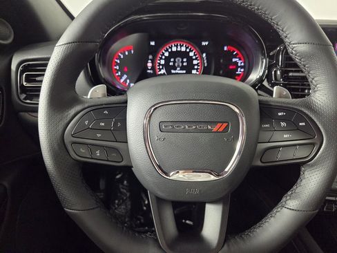 New 2026 Dodge Durango GT image 13