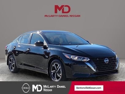 Used 2024 Nissan Sentra SV w/ All-Weather Package