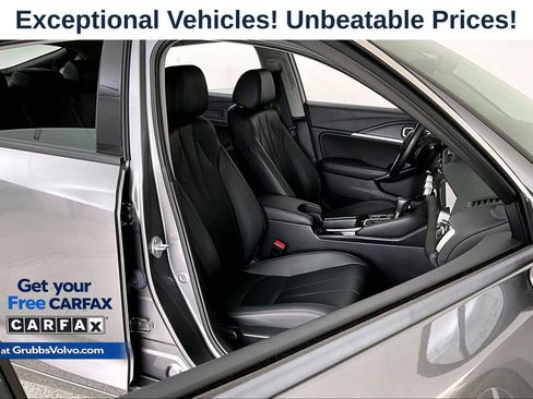 Used 2024 Acura Integra FWD image 8
