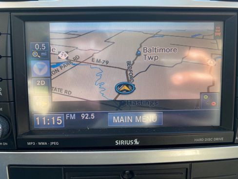 Used 2008 Chrysler 300 C w/ Protection Group II image 37