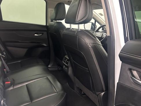 Used 2025 Nissan Murano SL w/ Cargo Package AWD/4WD image 32