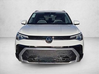 New 2026 Volkswagen Taos SE