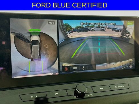Used 2025 Nissan Rogue Platinum FWD image 17