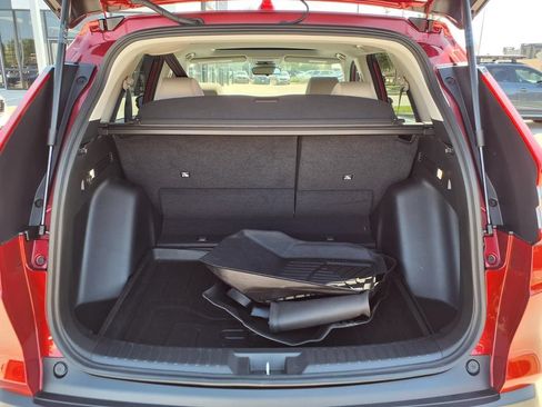 Used 2026 Honda CR-V EX image 10
