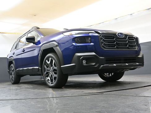 New 2026 Subaru Outback Touring XT image 46